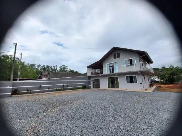 Casa venda em Região Geográfica Imediata de Blumenau, Timbó
