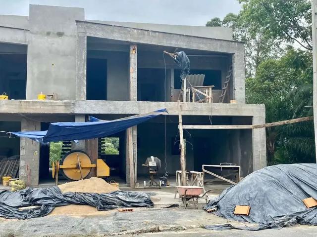 Casa venda em Região Geográfica Imediata de Blumenau, Timbó