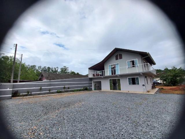 Casa venda em Região Geográfica Imediata de Blumenau, Timbó
