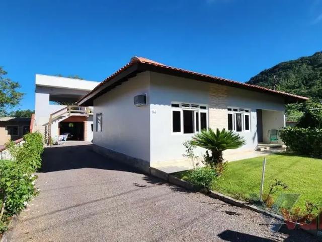 Casa venda em Região Geográfica Imediata de Blumenau, Timbó