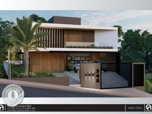 Casa venda em Região Geográfica Imediata de Blumenau, Timbó