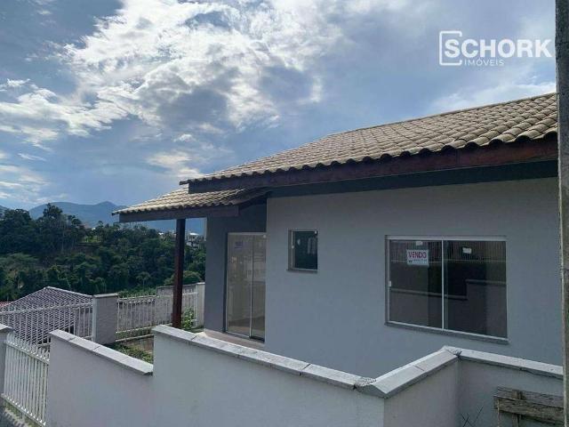 Casa venda em Região Geográfica Imediata de Brusque, Guabiruba