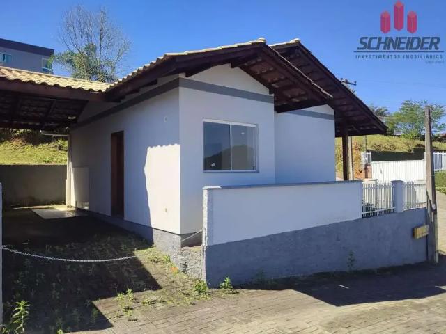 Casa venda em Região Geográfica Imediata de Blumenau, Timbó