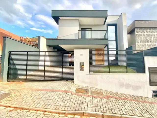 Casa venda em Região Geográfica Imediata de Brusque, Guabiruba