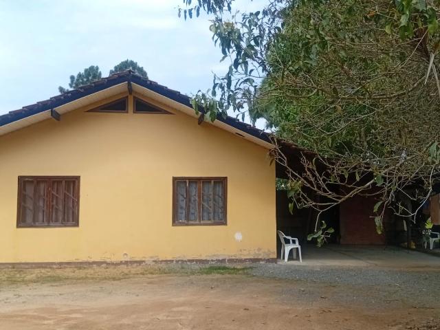 Casa venda em Região Geográfica Imediata de Blumenau, Timbó