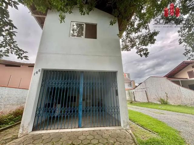 Casa venda em Região Geográfica Imediata de Blumenau, Timbó