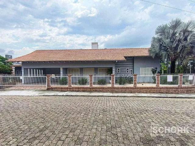 Casa venda em Região Geográfica Imediata de Joinville, Schroeder
