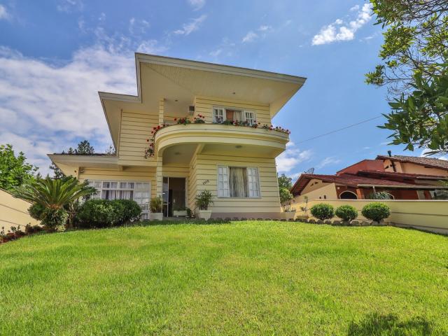 Casa venda em Região Geográfica Imediata de Blumenau, Timbó