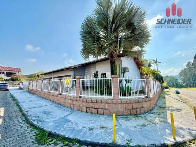 Casa venda em Região Geográfica Imediata de Blumenau, Timbó