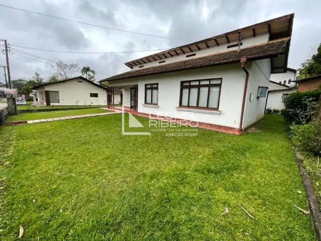 Casa venda em Região Geográfica Imediata de Blumenau, Timbó