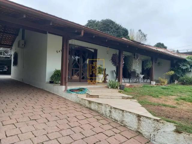 Casa venda em Região Geográfica Imediata de Joinville, Schroeder