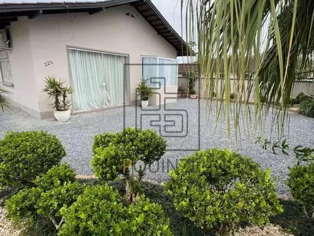 Casa venda em Região Geográfica Imediata de Joinville, Schroeder