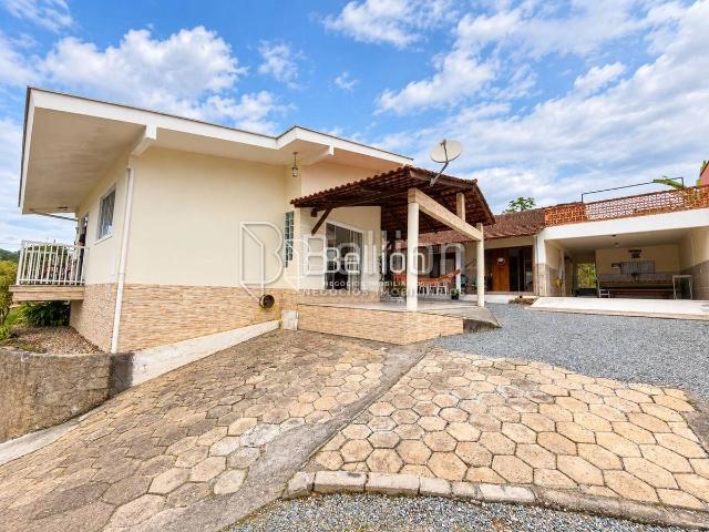 Casa venda em Imigrantes, Timbó