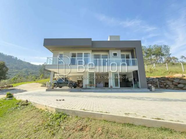 Casa venda em Região Geográfica Imediata de Blumenau, Timbó