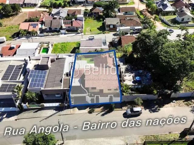 Casa venda em Região Geográfica Imediata de Blumenau, Timbó