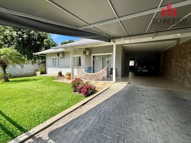 Casa venda em Região Geográfica Imediata de Blumenau, Timbó