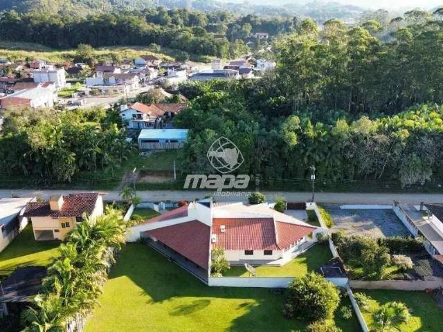 Casa venda em Região Geográfica Imediata de Blumenau, Timbó