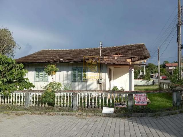 Casa venda em Região Geográfica Imediata de Blumenau, Timbó