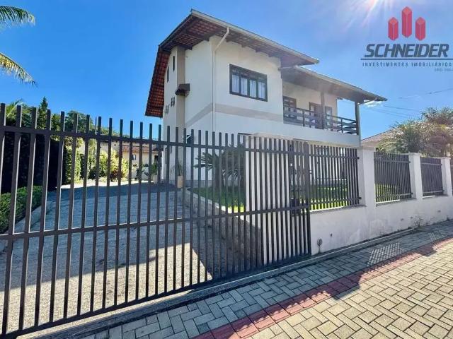 Casa venda em Região Geográfica Imediata de Blumenau, Timbó