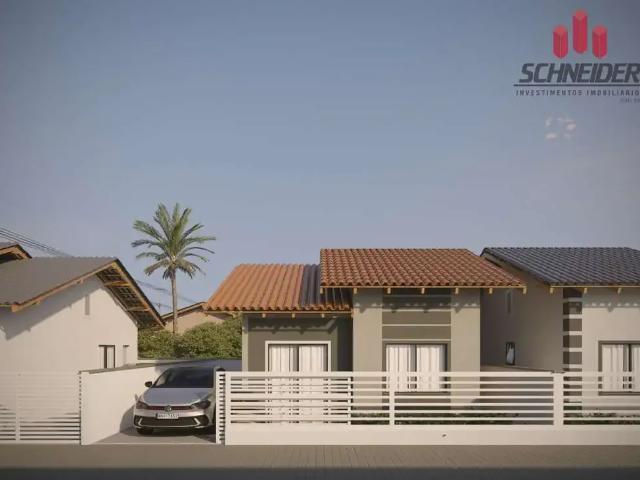 Casa venda em Região Geográfica Imediata de Blumenau, Timbó