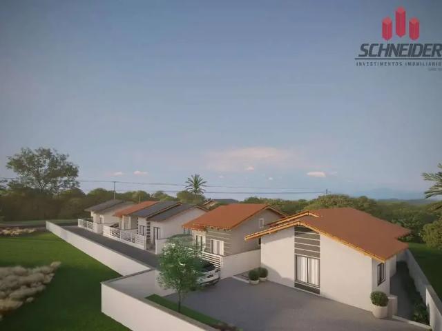 Casa venda em Região Geográfica Imediata de Blumenau, Timbó