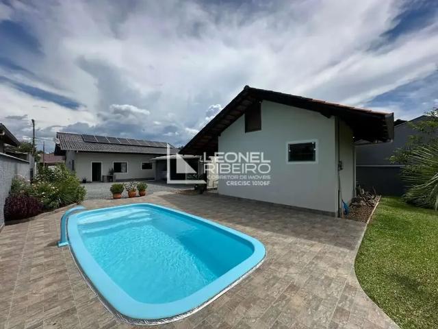 Casa venda em Região Geográfica Imediata de Blumenau, Timbó
