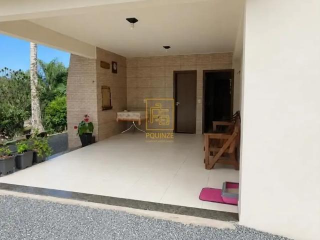 Casa venda em Região Geográfica Imediata de Blumenau, Timbó