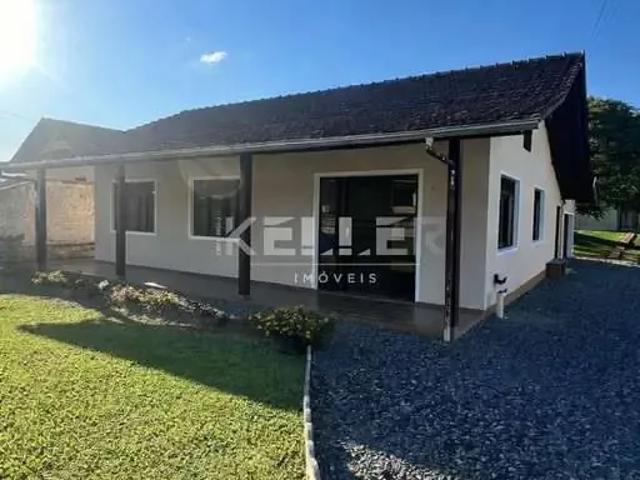 Casa venda em Região Geográfica Imediata de Blumenau, Timbó