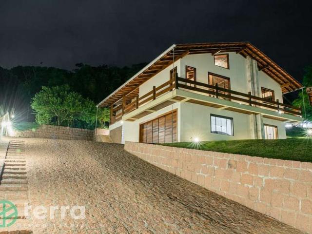 Casa venda em Região Geográfica Imediata de Blumenau, Timbó