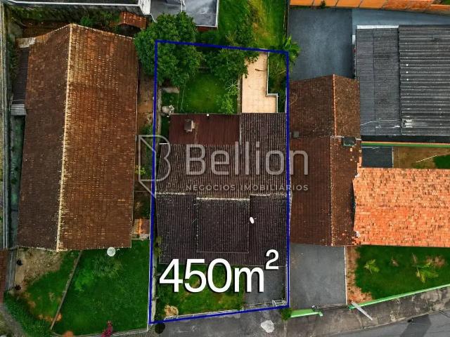 Casa venda em Região Geográfica Imediata de Blumenau, Timbó