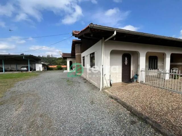 Casa venda em Região Geográfica Imediata de Blumenau, Timbó