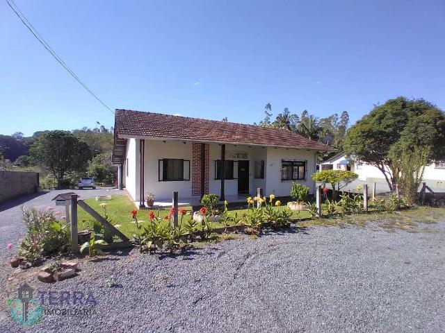 Casa venda em Região Geográfica Imediata de Blumenau, Timbó