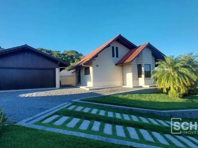 Casa venda em Região Geográfica Imediata de Blumenau, Timbó