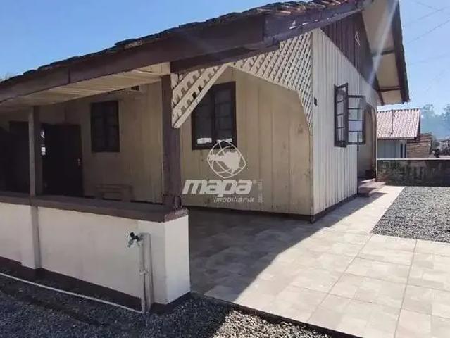Casa venda em Região Geográfica Imediata de Blumenau, Timbó
