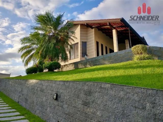 Casa venda em Região Geográfica Imediata de Blumenau, Timbó