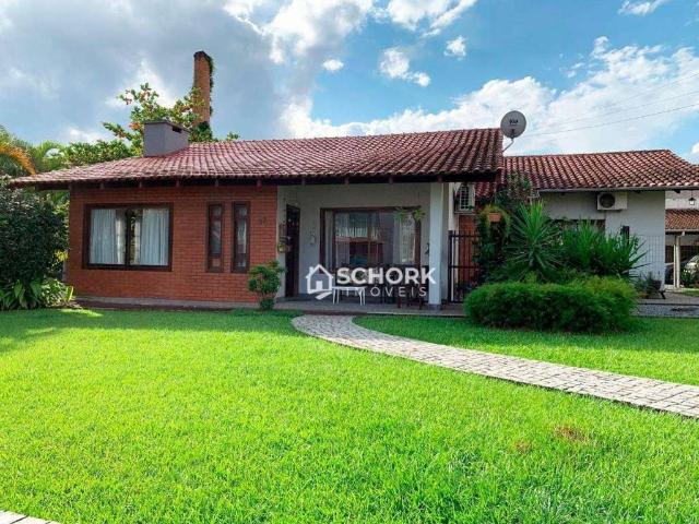 Casa venda em Região Geográfica Imediata de Blumenau, Timbó