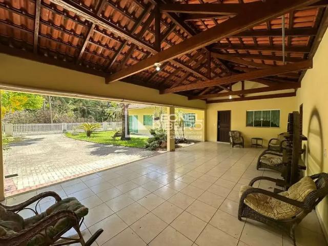 Casa venda em Região Geográfica Imediata de Blumenau, Timbó