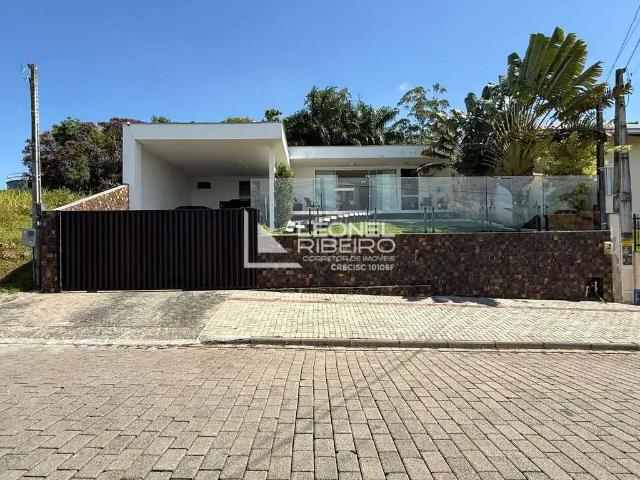 Casa venda em Região Geográfica Imediata de Blumenau, Timbó