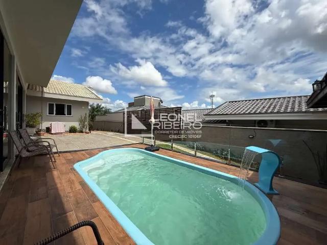 Casa venda em Região Geográfica Imediata de Blumenau, Timbó