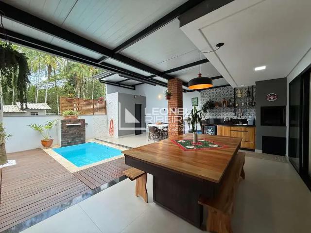 Casa venda em Região Geográfica Imediata de Blumenau, Timbó
