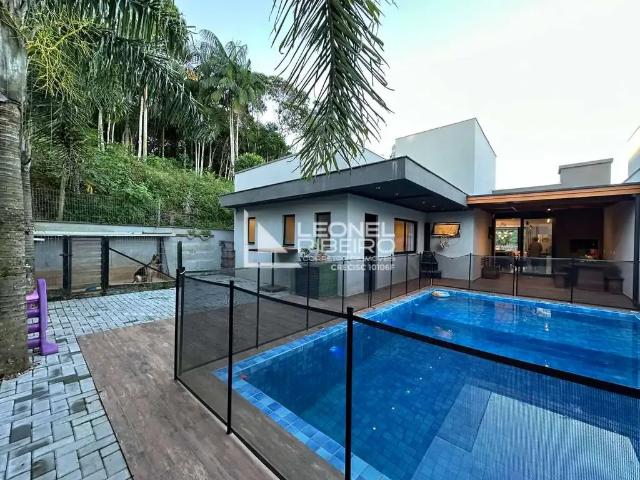 Casa venda em Região Geográfica Imediata de Blumenau, Timbó