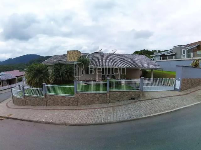 Casa venda em Região Geográfica Imediata de Blumenau, Timbó