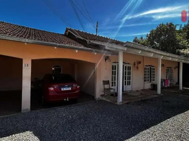 Casa venda em Região Geográfica Imediata de Blumenau, Timbó