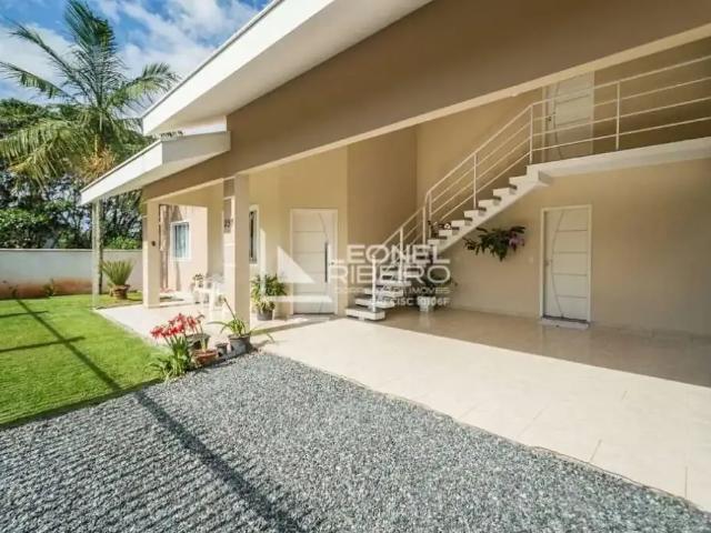 Casa venda em Timbó, Região Geográfica Intermediária de Blumenau
