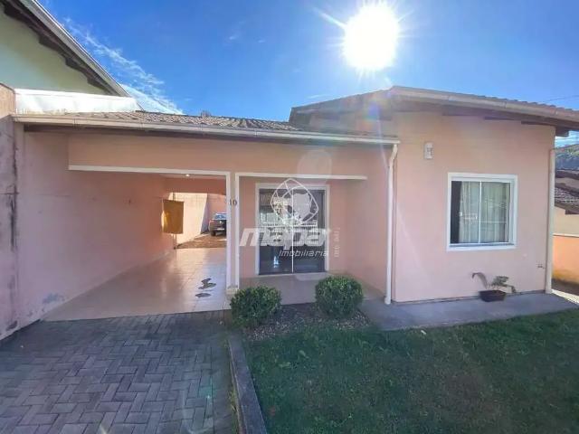 Casa venda em Região Geográfica Imediata de Caçador, Timbó Grande