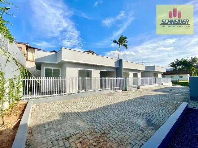 Casa venda em Região Geográfica Imediata de Blumenau, Timbó