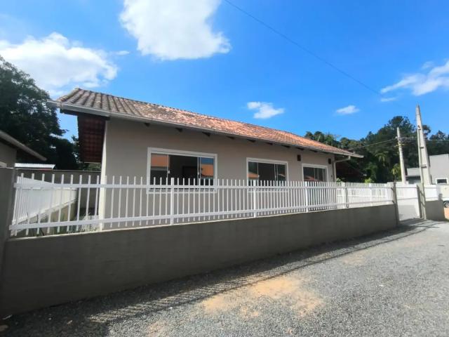 Casa venda em Região Geográfica Imediata de Blumenau, Timbó