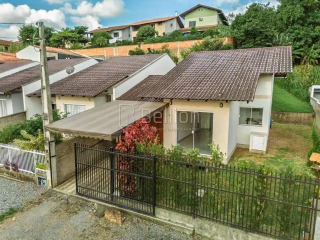 Casa venda em Região Geográfica Imediata de Blumenau, Timbó