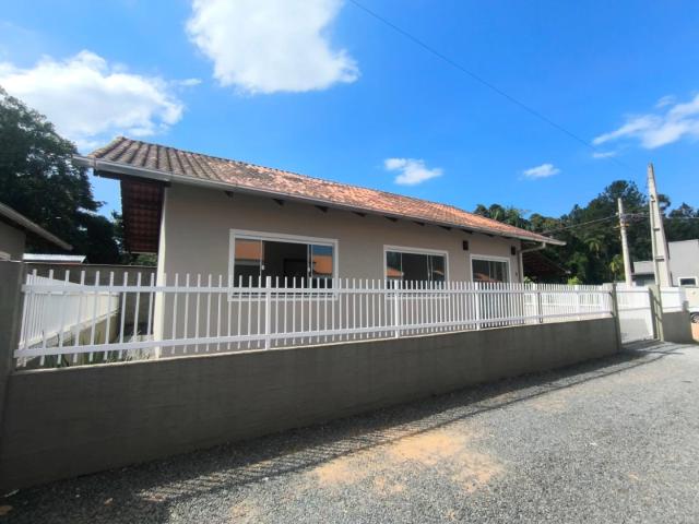 Casa venda em Região Geográfica Imediata de Blumenau, Timbó