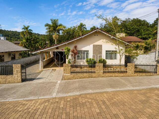 Casa venda em Vila Germer, Timbó